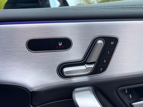 Mercedes-Benz A Class 2.0 A35 AMG (Premium Plus) SpdS DCT 4MATIC Euro 6 (s/s) 5dr 68