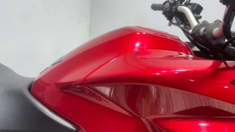 Honda VFR 2016 27K NEW MOT VERY CLEAN ADVENTURE ROAD BIKE 800CC V4 24