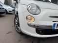 Fiat 500 0.9 TwinAir Cult Dualogic Euro 6 (s/s) 2dr 39