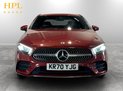 Mercedes-Benz A Class 1.3 A250e 15.6kWh AMG Line Saloon 4dr Petrol Plug-in Hybrid 8G-DCT Euro 6 ( 2