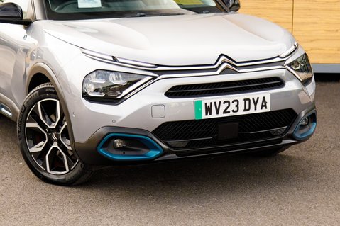 Citroen C4 SHINE PLUS 11