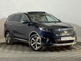 Kia Sorento CRDI KX-3 ISG 1