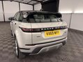 Land Rover Range Rover Evoque 2.0 P200 MHEV SE Auto 4WD Euro 6 (s/s) 5dr 60
