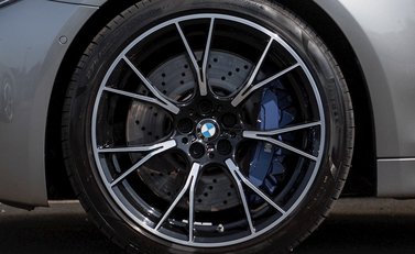 BMW M5 Competition 10