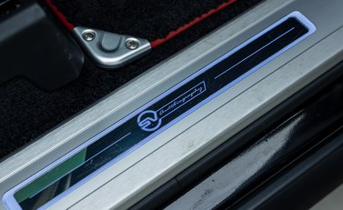 Land Rover Range Rover 5.0 V8 SVAutobiography Dynamic 32