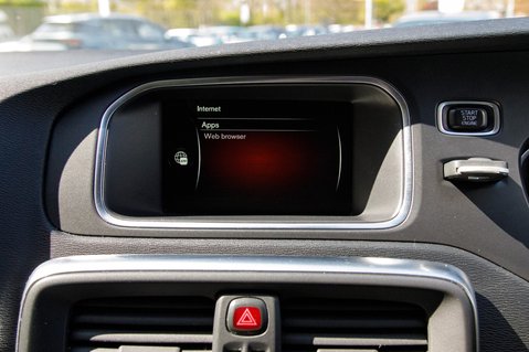 Volvo V40 D3 INSCRIPTION 28