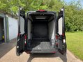 Ford Transit 2.0 350 EcoBlue Limited Auto FWD L3 H3 Euro 6 (s/s) 5dr 7