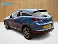 Mazda CX-3 1.8 SKYACTIV-D Sport Nav+ SUV 5dr Diesel Manual Euro 6 (s/s) (115 ps) 33