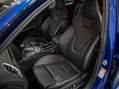 Audi RS4 4.2 RS 4 FSI Quattro Auto 4WD 5dr 25