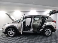 Hyundai TUCSON GDI SE BLUE DRIVE 6