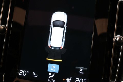 Volvo XC40 1.5 XC40 R-Design Pro T5 Recharge Auto 5dr 43