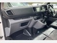 Vauxhall Vivaro 1.5 Turbo D 2900 Sportive L2 H1 Euro 6 (s/s) 5dr 36