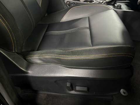 Ford Ranger 2.0 Ranger Wildtrak EcoBlue 4x4 Auto 4WD 12