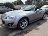 Mazda MX-5 2.0 I ROADSTER SPORT TECH 6