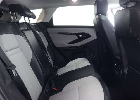 Land Rover Range Rover Evoque 2.0 Range Rover Evoque R-Dynamic SE Auto 4WD 5dr 60