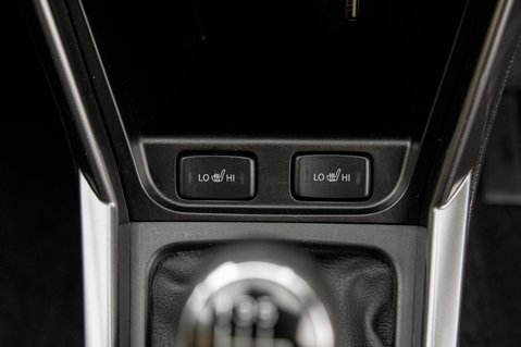 Suzuki SX4 S-Cross MOTION BOOSTERJET MHEV 37