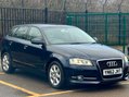 Audi A3 1.4 TFSI SE Sportback 5dr Petrol S Tronic Euro 5 (s/s) (125 ps) 2