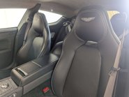 Aston Martin Rapide 5.9 Rapide S V12 Auto 5dr 36
