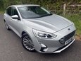 Ford Focus TITANIUM X 1