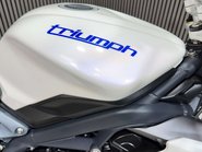 Triumph Street Triple 2013 ONLY 19K, QUICKSHIFTER, ARROW PIPE, NEW MOT 29