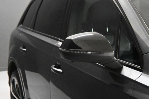 Audi Q7 3.0 Q7 Black Edition 55 TFSI MHEV Quattro Auto 4WD 5dr 48