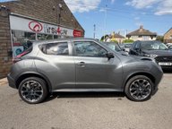 Nissan Juke N-CONNECTA DIG-T 5