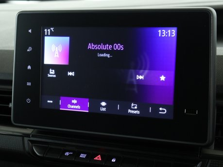 Renault Kangoo ML19 TCe 130 Advance MY26 15
