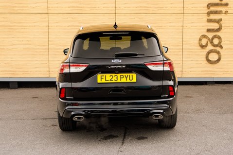 Ford Kuga VIGNALE 6