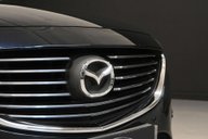 Mazda 6 2.2 Mazda6 Sport Nav D Auto 4dr 12