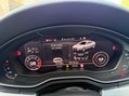 Audi S5 3.0 TFSI V6 Sportback Tiptronic quattro Euro 6 (s/s) 5dr 45