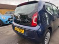 Volkswagen Up TAKE UP 12