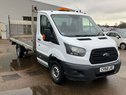 Ford Transit 2.0 Transit 350