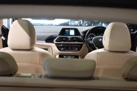 BMW X3 3.0 X3 xDrive 30d SE Auto 4WD 5dr 40