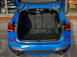 BMW X1 2.0 X1 sDrive 20i M Sport Auto 5dr 73