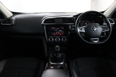 Renault Kadjar ICONIC TCE 24