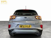 Ford Puma 1.0T EcoBoost MHEV Titanium SUV 5dr Petrol Hybrid DCT Euro 6 (s/s) (125 ps) 6