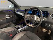 Mercedes-Benz EQB EQB 300 66.5kWh AMG Line SUV 5dr Electric Auto 4MATIC (228 ps) 12