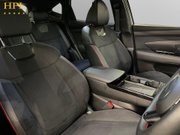 Hyundai TUCSON 1.6 T-GDi N Line S SUV 5dr Petrol Hybrid Auto Euro 6 (s/s) (215 ps) 11