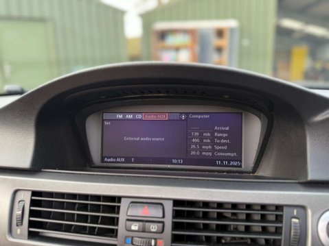 BMW M3 4.0 M3 Semi-Auto 2dr 81