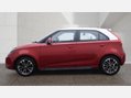 MG MG3 1.5 VTi-TECH 3Style+ Euro 6 (s/s) 5dr 2