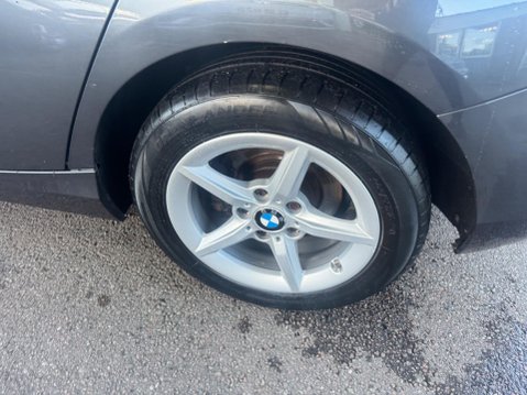 BMW 1 Series 1.5 116d ED Plus Euro 6 (s/s) 5dr 16