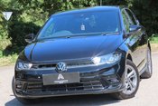 Volkswagen Polo 1.0 TSI R-Line Hatchback 5dr Petrol Manual Euro 6 (s/s) (95 ps)