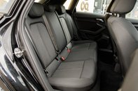 Audi A3 SPORTBACK TFSI TECHNIK 39