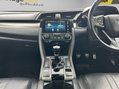 Honda Civic 1.0 VTEC Turbo EX Euro 6 (s/s) 5dr 39
