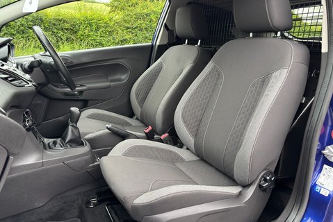 Ford Fiesta Sport TDCI - Heated Seats - No VAT 3