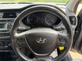 Hyundai i20 1.2 SE Hatchback 5dr Petrol Manual Euro 6 (84 ps) 11