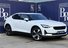 Polestar 2 Single Motor 69kWh Standard Range Fastback 5dr Electric Auto FWD (231 ps)