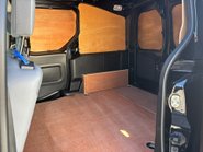 Citroen Berlingo 850 Enterprise L1 90ps Hdi Panel Van - Twin Side Doors 12