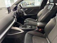 Audi Q2 1.0 Q2 S Line 30 TFSI 5dr 21