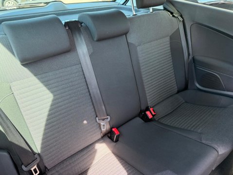 Volkswagen Polo 1.2 Match Edition Euro 5 3dr 22